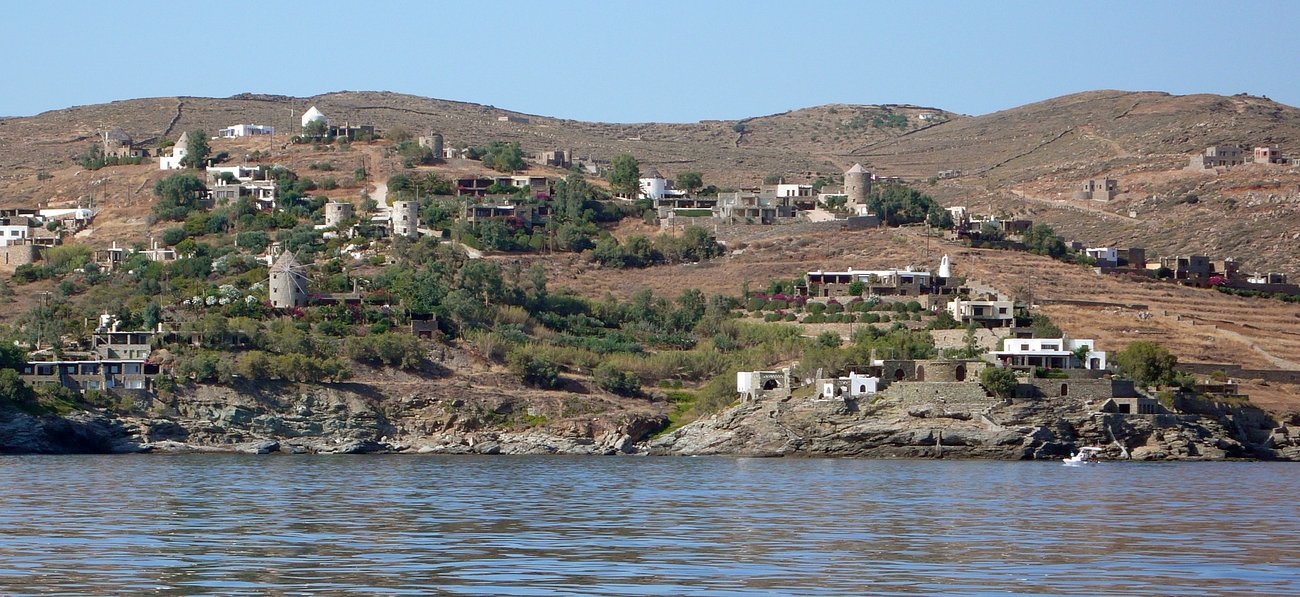 Kea sziget